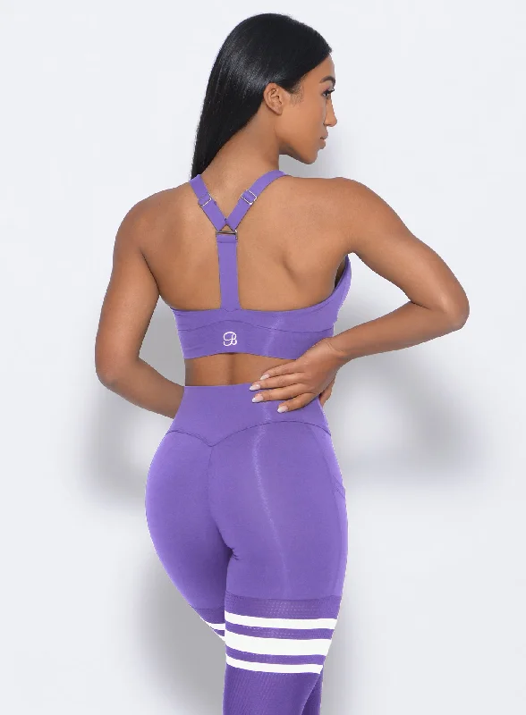 Weekend-Only Price Drops Synergy Sports Bra