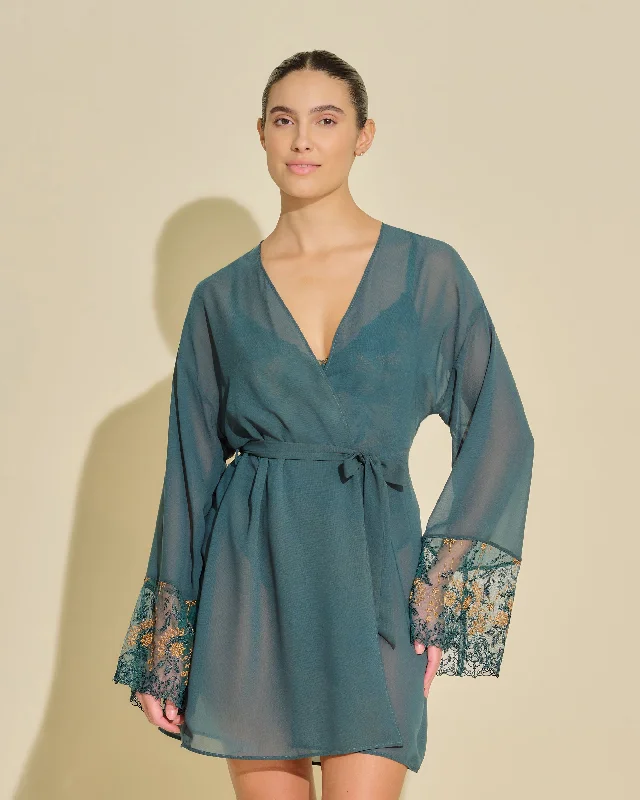 Sale Alert Robe