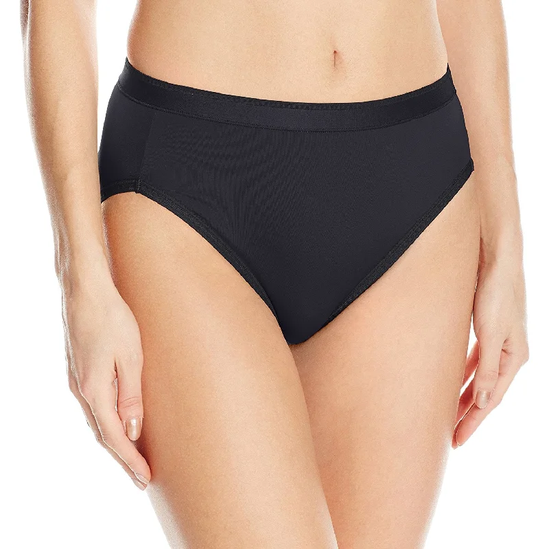 Bargain Alert Vanity Fair Womens Comfort X3 Hi-Cut Panty